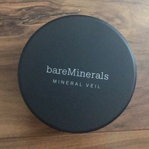 Bare Minerals Original Mineral Veil Brand New